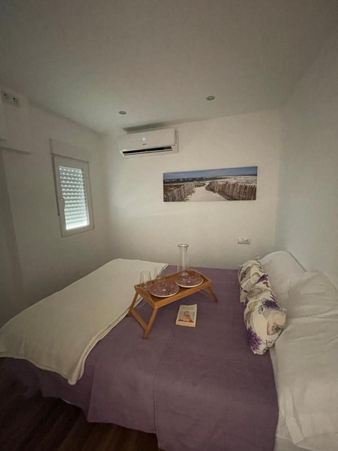 Cosy Sunrise Beach Torremolinos Exterior foto